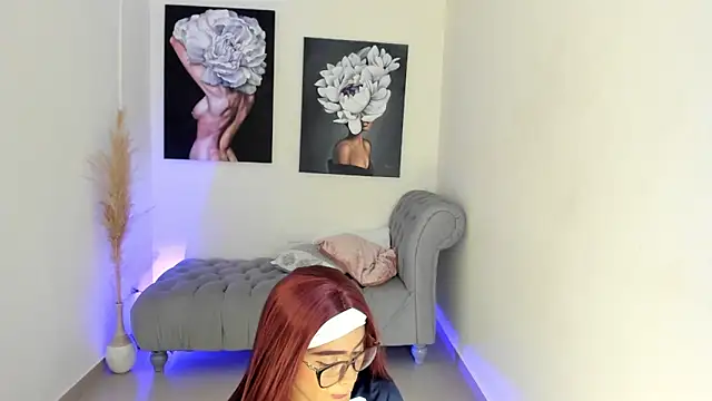 lizzakennedy online show from June 13, 2026, 12:03 pm