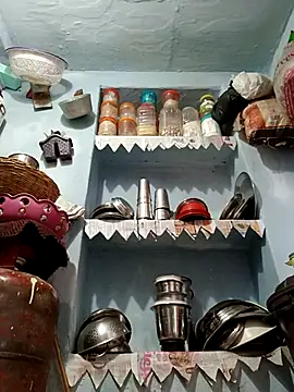 Sabhana cuty online show from November 27, 2025, 2:01 am