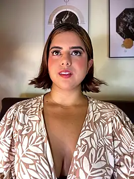 RileyFlame online show from January 12, 2026, 1:40 pm