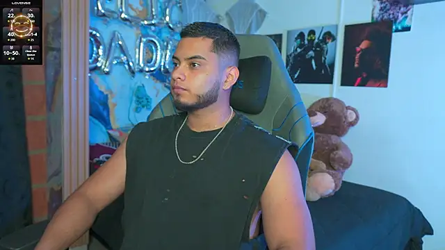 Tiler wolker online show from February 14, 2026, 3:18 am