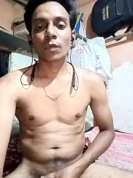Blackdick 007 online show from May 6, 2026, 8:02 pm