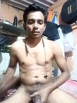 Blackdick 007 online show from May 7, 2026, 6:55 pm