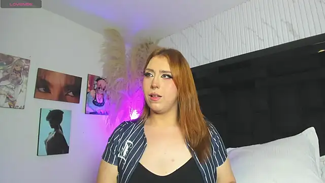 Snapshot of JanneBlossom_ chatting on June 3, 2026, 9:41 pm JanneBlossom online show from June 3, 2026, 9:41 pm
