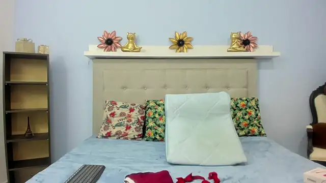 tammy sex25 online show from July 17, 2026, 11:29 am
