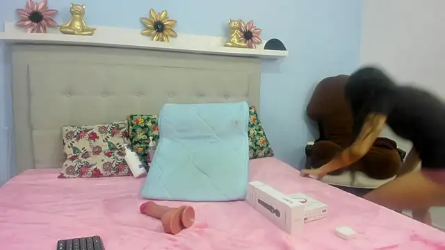 tammy sex25 online show from July 3, 2026, 11:17 am
