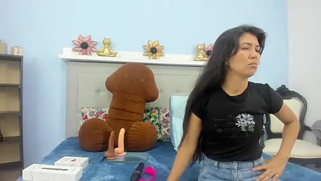 tammy sex25 online show from July 11, 2026, 11:32 am