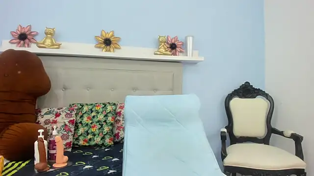 tammy sex25 online show from June 21, 2026, 11:49 am