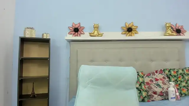 tammy sex25 online show from August 2, 2026, 12:14 pm