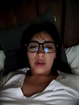 mangodizzy online show from November 18, 2025, 10:34 pm