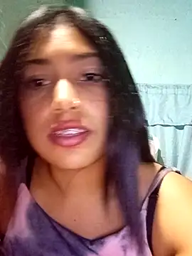 aleexacandy online show from November 8, 2025, 6:11 pm