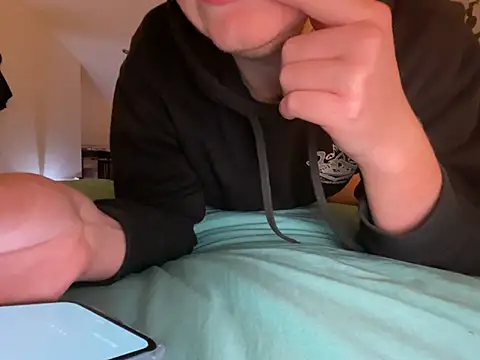 Lenouveau- online show from January 31, 2026, 7:23 pm