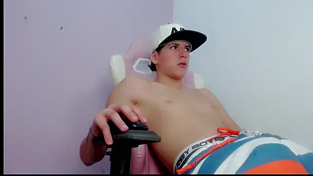 Cash G  online show from February 2, 2026, 8:30 pm