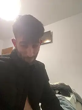 Dondeloquieras4 online show from February 7, 2026, 12:40 am