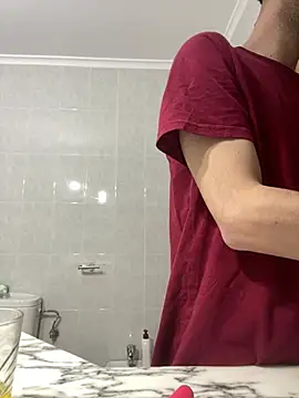 Dondeloquieras4 online show from February 20, 2026, 11:01 am