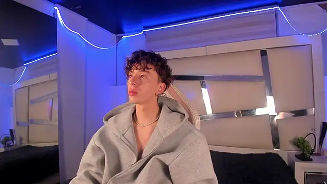 Genesis ask online show from December 2, 2025, 3:41 am