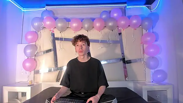 Genesis ask online show from October 28, 2025, 11:36 pm