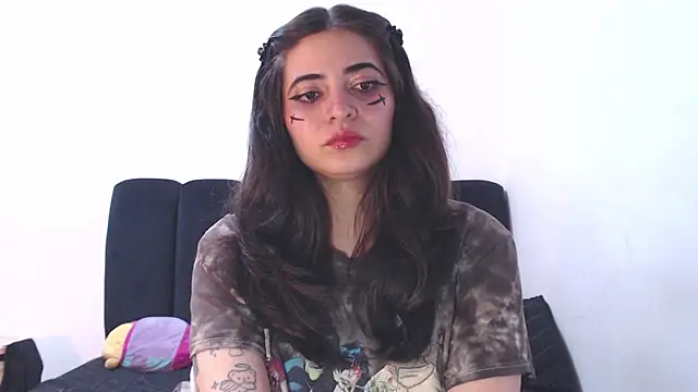 Annagoth  online show from June 27, 2026, 3:56 am