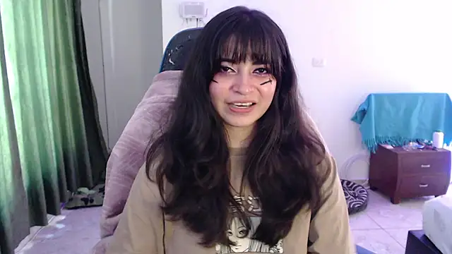 Annagoth  online show from July 29, 2026, 6:29 pm