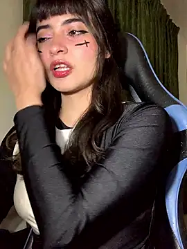 Annagoth  online show from January 14, 2026, 11:14 am