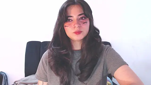 Annagoth  online show from July 8, 2026, 11:16 pm