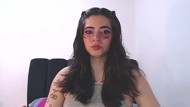 Annagoth  online show from June 30, 2026, 10:54 pm