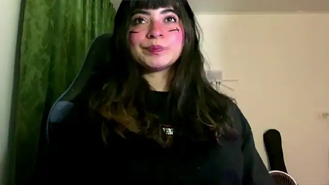 Annagoth  online show from March 22, 2026, 10:39 am