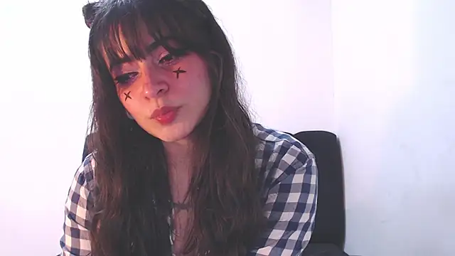 Annagoth  online show from July 15, 2026, 3:46 am
