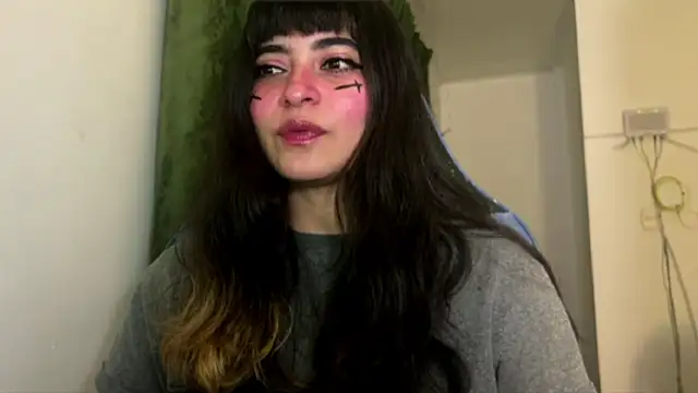 Annagoth  online show from March 20, 2026, 9:21 am