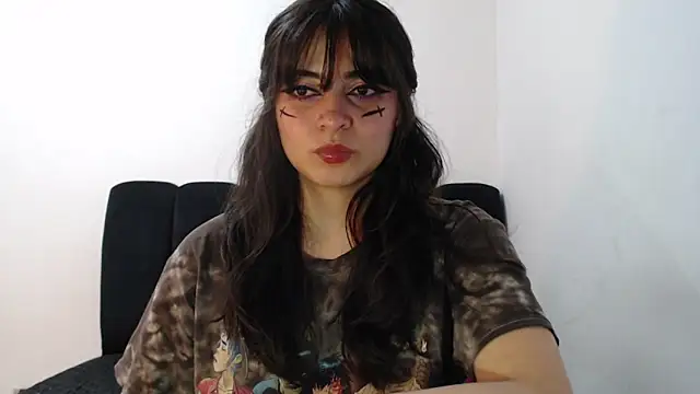 Annagoth  online show from June 17, 2026, 1:38 am