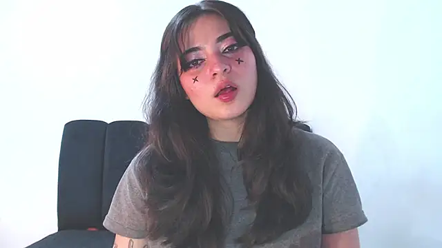Annagoth  online show from July 7, 2026, 2:03 am