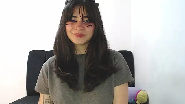 Annagoth  online show from June 15, 2026, 10:42 pm