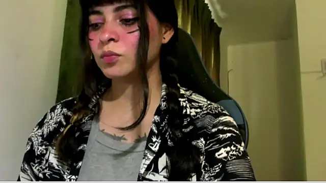 Annagoth  online show from March 23, 2026, 1:22 pm