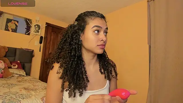 Keniia rizz online show from June 22, 2026, 6:38 pm