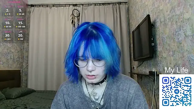 Snapshot of KellePourier chatting on March 21, 2026, 6:45 pm KellePourier online show from March 21, 2026, 6:45 pm