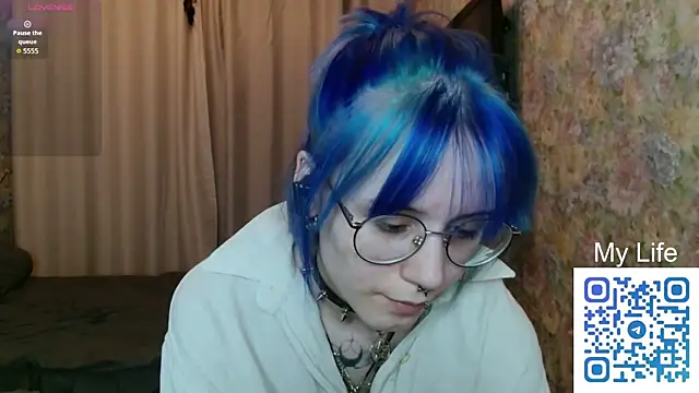 Snapshot of KellePourier chatting on March 25, 2026, 4:50 pm KellePourier online show from March 25, 2026, 4:50 pm