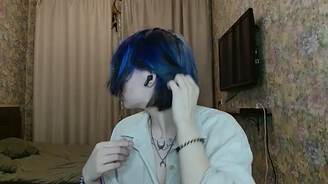 Snapshot of KellePourier chatting on March 10, 2026, 6:34 pm KellePourier online show from March 10, 2026, 6:34 pm