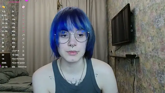 Snapshot of KellePourier chatting on February 24, 2026, 6:20 pm KellePourier online show from February 24, 2026, 6:20 pm