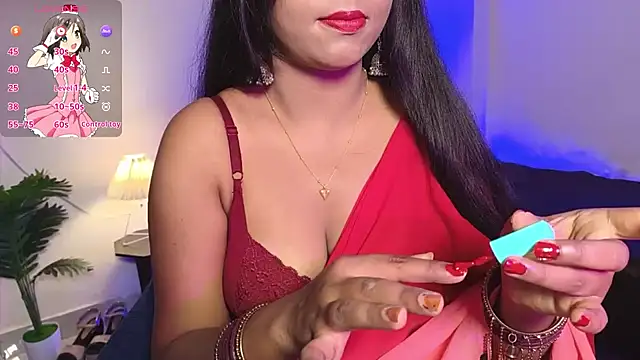 palakmishra033 online show from March 17, 2026, 5:43 am