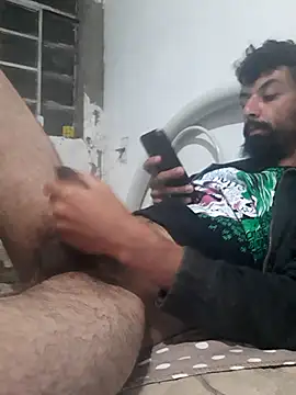 AlanMargin online show from June 4, 2026, 9:03 am