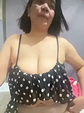 sweetyjhones online show from April 3, 2026, 3:24 am
