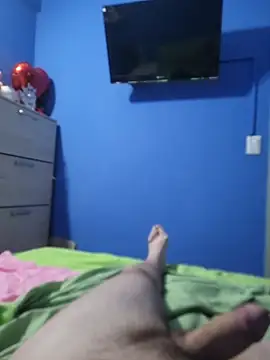 Tincho1051 online show from December 2, 2025, 2:52 pm