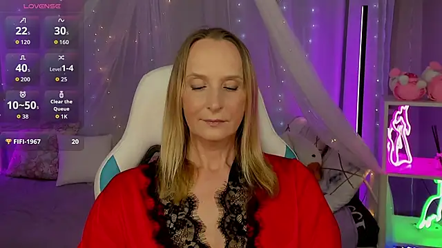 Snapshot of ScarlettPalmer chatting on May 22, 2026, 11:08 am ScarlettPalmer online show from May 22, 2026, 11:08 am