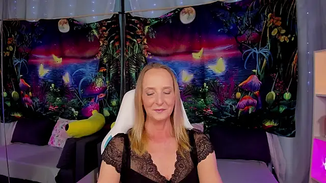 Snapshot of ScarlettPalmer chatting on May 29, 2026, 11:05 am ScarlettPalmer online show from May 29, 2026, 11:05 am
