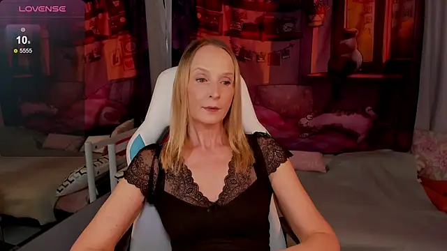Snapshot of ScarlettPalmer chatting on May 9, 2026, 10:51 am ScarlettPalmer online show from May 9, 2026, 10:51 am