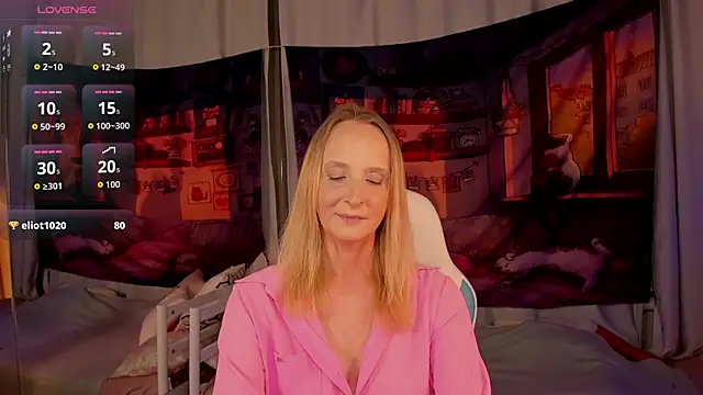 Snapshot of ScarlettPalmer chatting on June 3, 2026, 10:38 am ScarlettPalmer online show from June 3, 2026, 10:38 am
