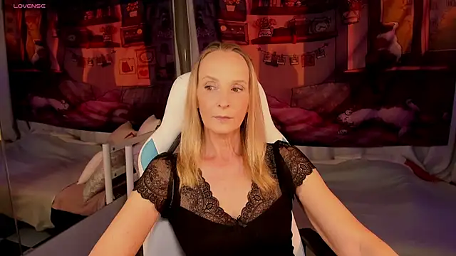 Snapshot of ScarlettPalmer chatting on June 4, 2026, 10:53 am ScarlettPalmer online show from June 4, 2026, 10:53 am