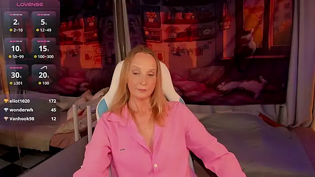 Snapshot of ScarlettPalmer chatting on June 3, 2026, 2:33 pm ScarlettPalmer online show from June 3, 2026, 2:33 pm