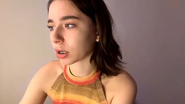 LilithFlamey online show from January 6, 2026, 10:41 am