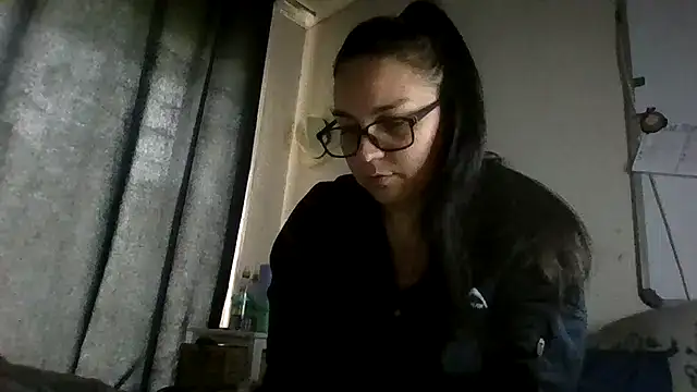 lilMissMarli online show from March 5, 2026, 8:11 am