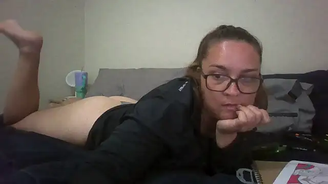 lilMissMarli online show from March 2, 2026, 7:59 am